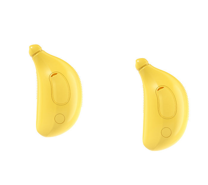 Grooming Spa Deluxe: Steamy Spray Massage Comb for Dogs