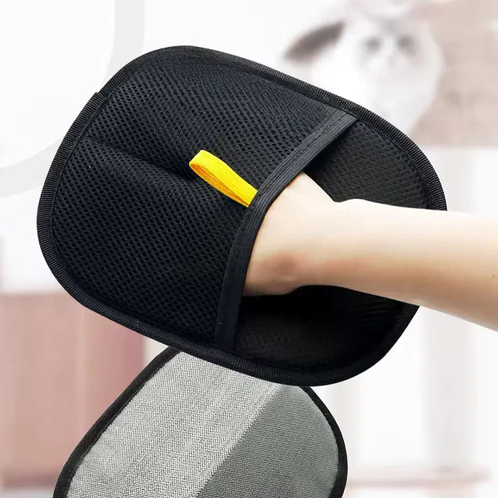 Pet Hair Removal Gloves